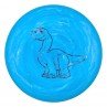 Dino Discs Egg Shell Brachiosaurus