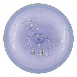 Dino Discs Egg Shell Brachiosaurus