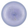 Dino Discs Egg Shell Brachiosaurus