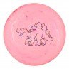Dino Discs Egg Shell Stegosaurus