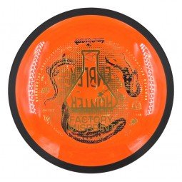 [Misprint] MVP Neutron Trail
