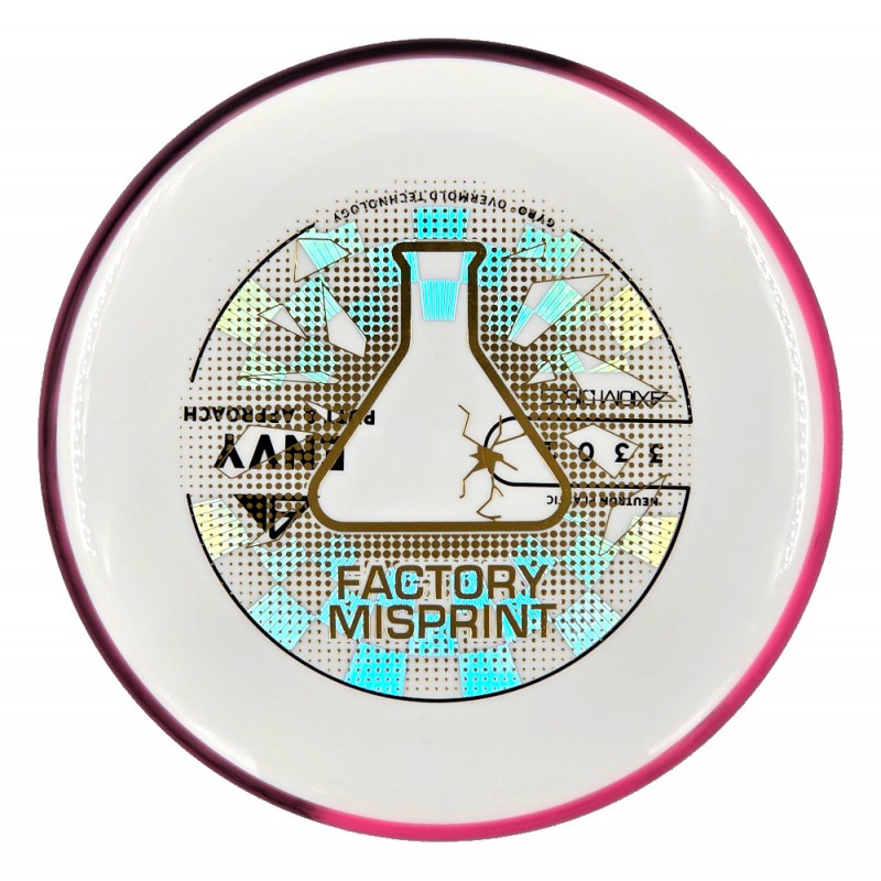 [Misprint] Axiom Neutron Envy