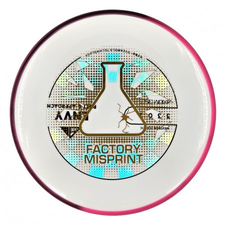 [Misprint] Axiom Neutron Envy