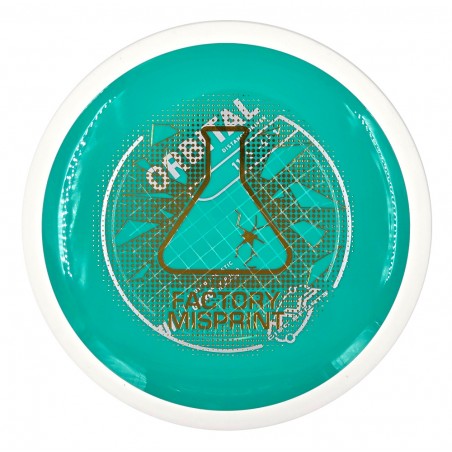 [Misprint] MVP Neutron Orbital