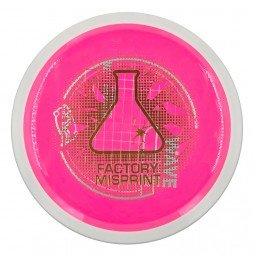 [Misprint] MVP Neutron Wave