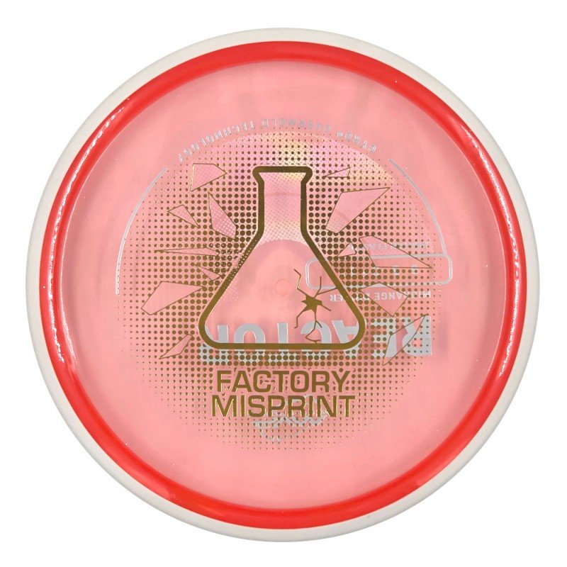 [Misprint] MVP Proton Reactor