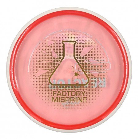 [Misprint] MVP Proton Reactor