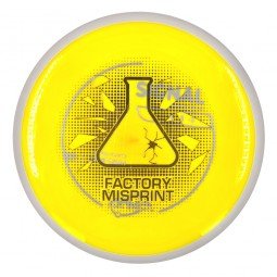 [Misprint] MVP Neutron Signal