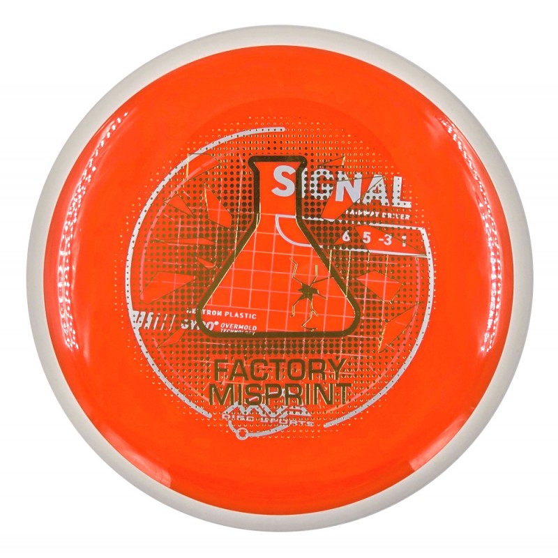 [Misprint] MVP Neutron Signal