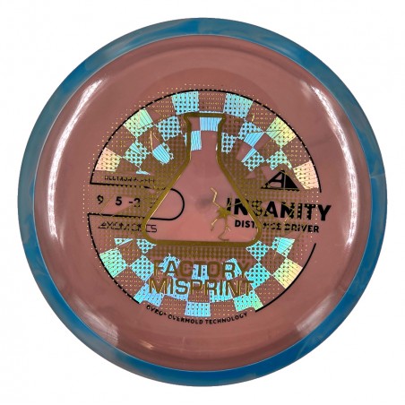 [Misprint] Axiom Neutron Insanity