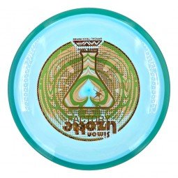 [Misprint] Axiom Simon Line Neutron Bokeh - Simon Lizotte Team Series Disc