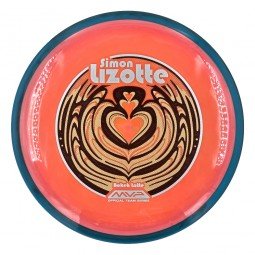 Axiom Simon Line Neutron Bokeh - Simon Lizotte Team Series Disc