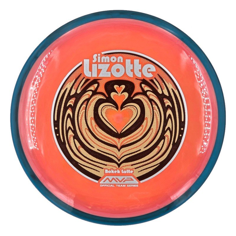 Axiom Simon Line Neutron Bokeh - Simon Lizotte Team Series Disc