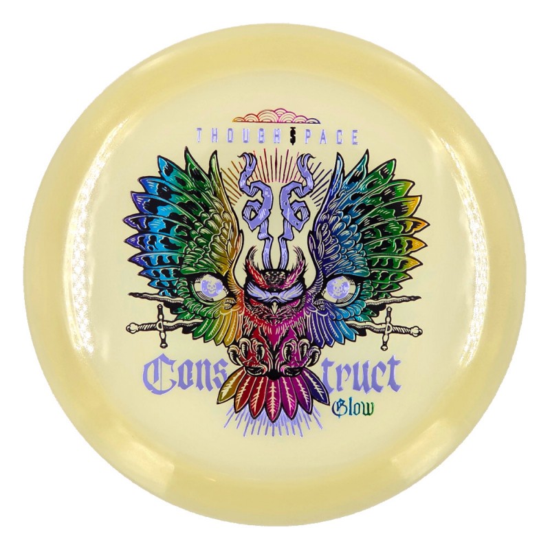 Thought Space Athletics Glow Construct