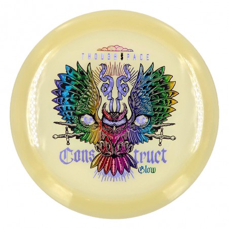 Thought Space Athletics Glow Construct