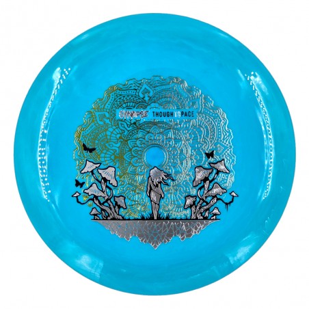 Thought Space Athletics Aura Synapse