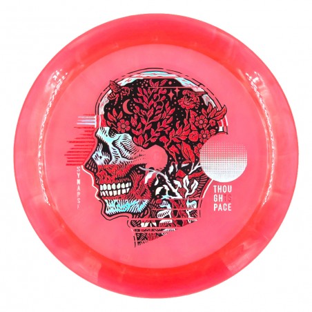 Thought Space Athletics Ethos Synapse
