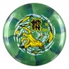 Thought Space Athletics Nebula Ethereal Omen
