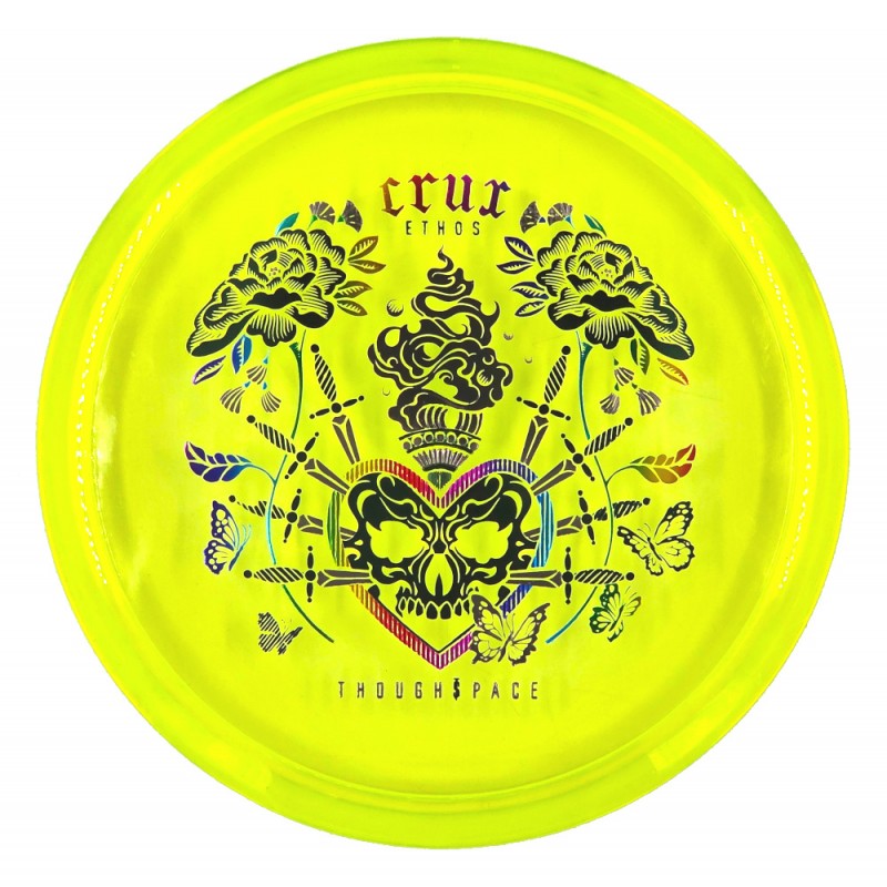 Thought Space Athletics Ethos Crux