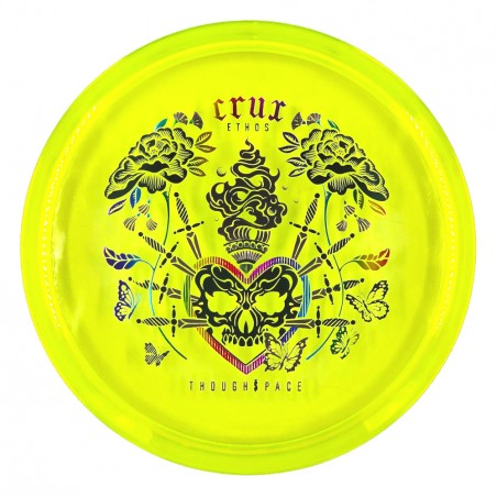 Thought Space Athletics Ethos Crux