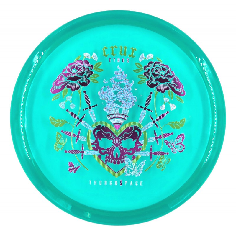 Thought Space Athletics Ethos Crux