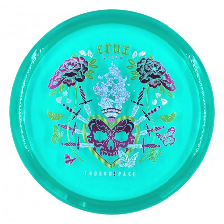 Thought Space Athletics Ethos Crux
