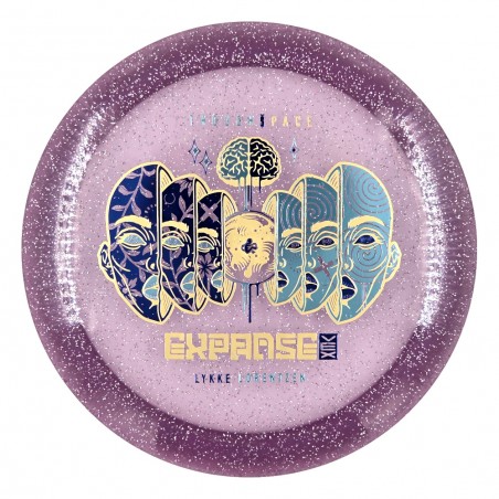 Thought Space Athletics Vex Expanse - Lykke Lorentzen Signature Series