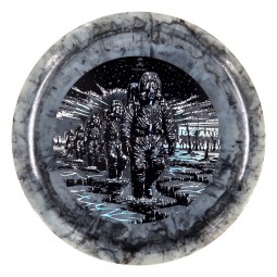 Doomsday Radioactive Waste Ice Age