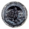 Doomsday Radioactive Waste Ice Age