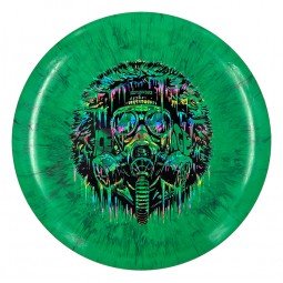 Doomsday Toxic Waste Ice Age