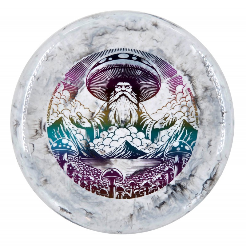 Doomsday Shockwave Rot