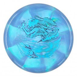 Streamline Cosmic Neutron Range - Eagle McMahon Team Series