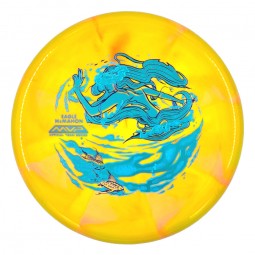 Streamline Cosmic Neutron Range - Eagle McMahon Team Series