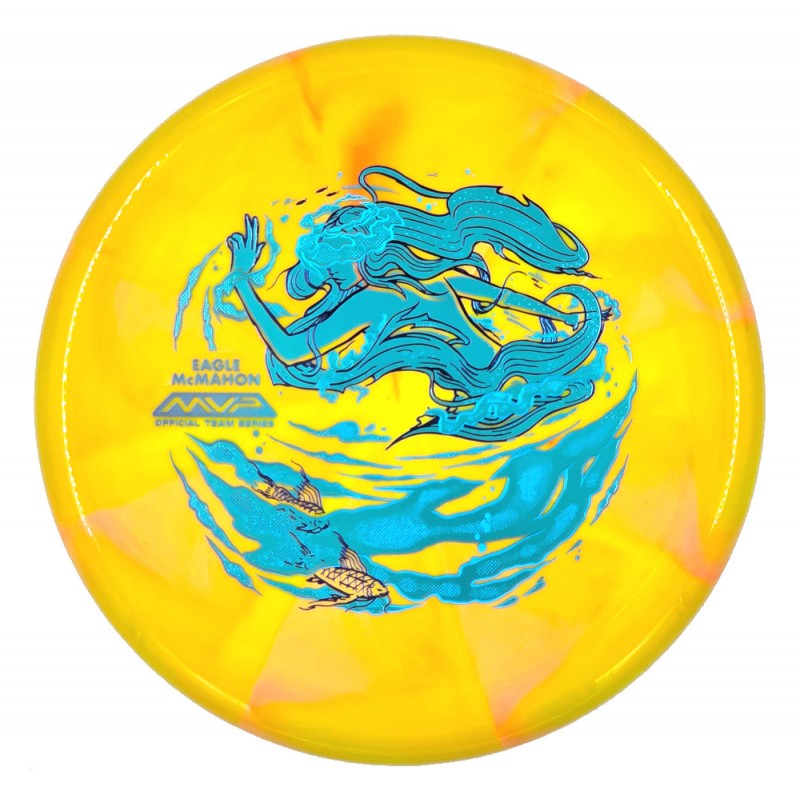 Streamline Cosmic Neutron Range - Eagle McMahon Team Series