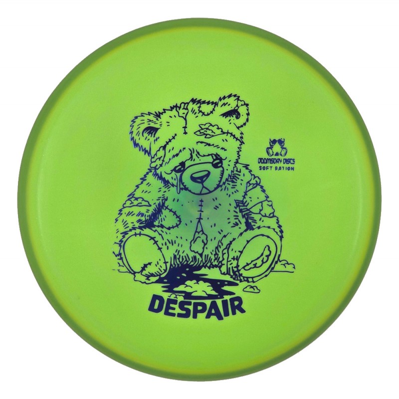 Doomsday Soft Ration Despair