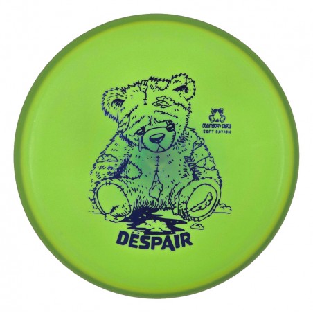 Doomsday Soft Ration Despair