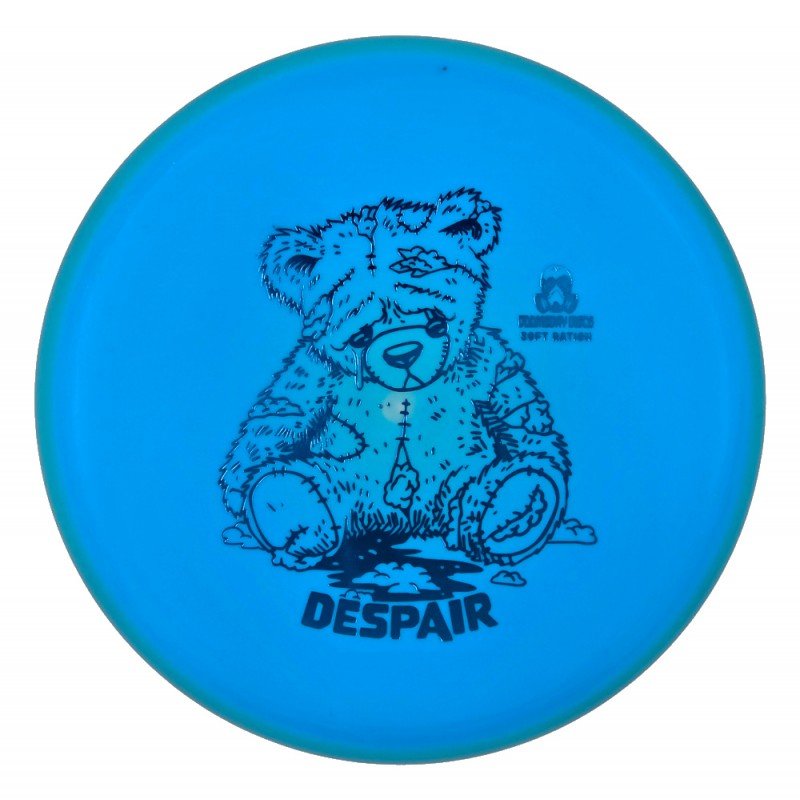 Doomsday Soft Ration Despair