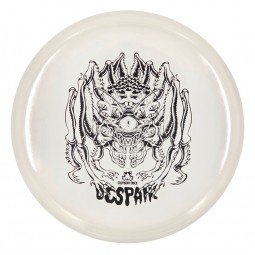 Doomsday Glow Isolation Despair