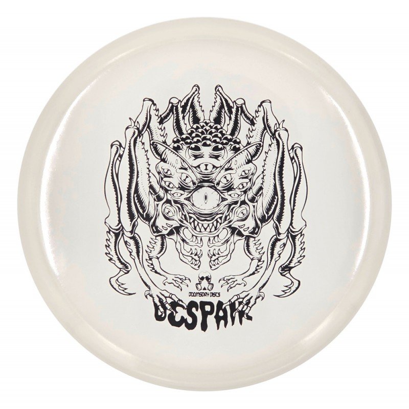 Doomsday Glow Isolation Despair