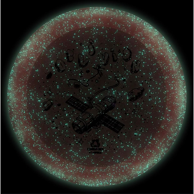 Doomsday Starfield Oblivion