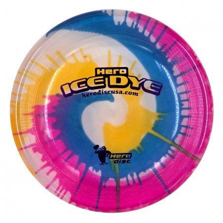 Hero Disc SuperSonic 215 ICE DYE