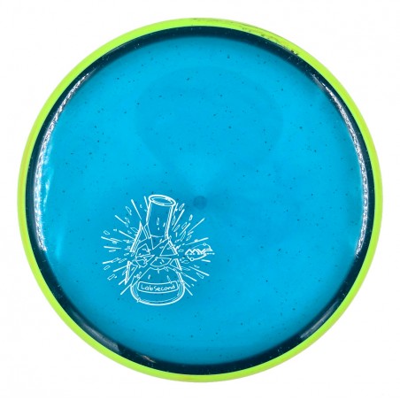 [Lab 2nd] Axiom Particle Glow Soft Proton Proxy