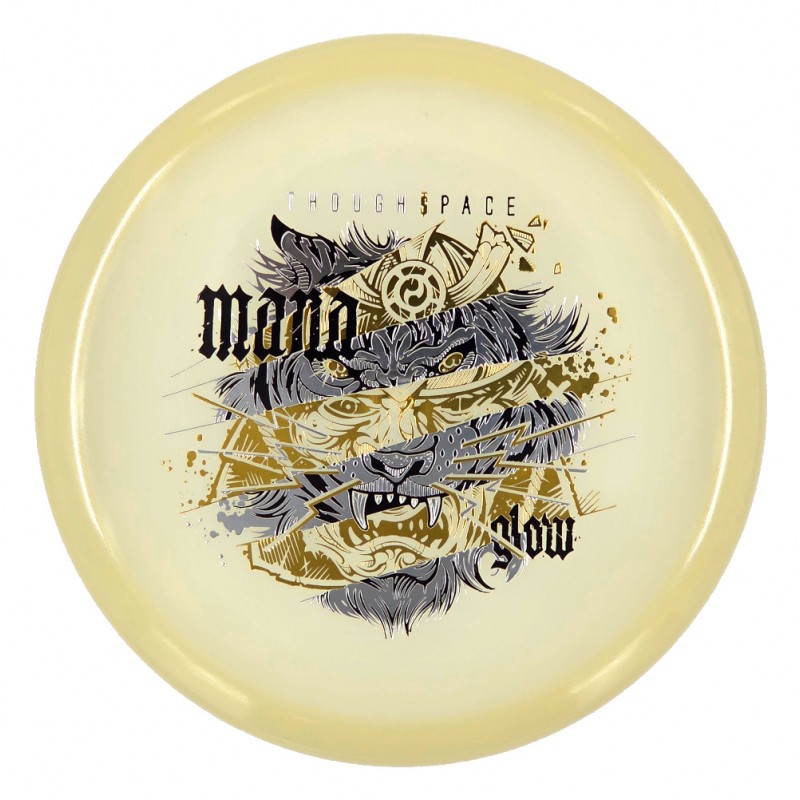 Thought Space Athletics Glow Mana
