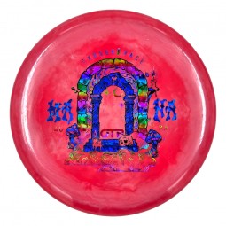 Thought Space Athletics Swirly Aura Soft Mana