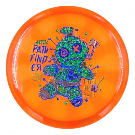 Thought Space Athletics Experimental Ethos Pathfinder - Matt Bell Signature Series