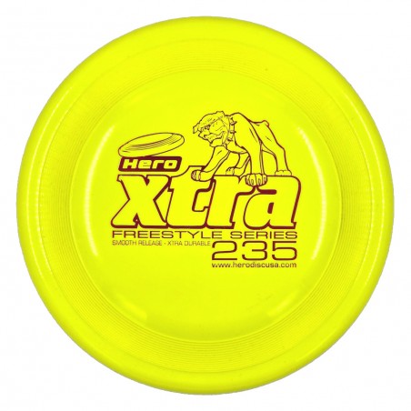 Hero Disc Xtra 235 Freestyle