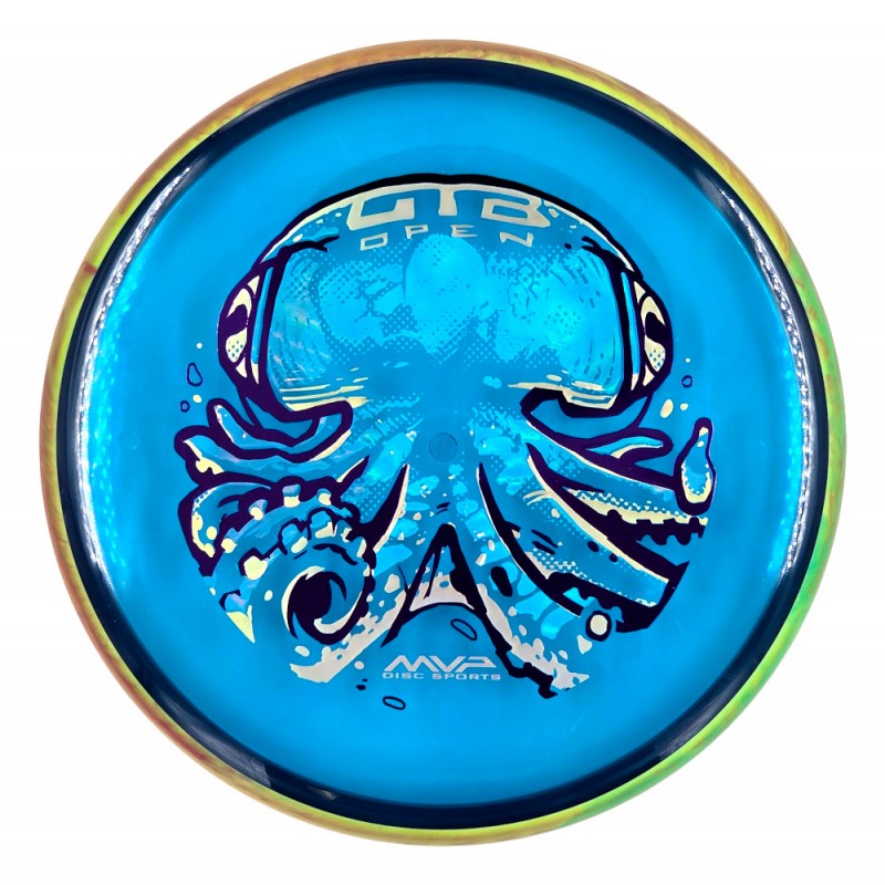 Axiom Proton (Soft) Proxy - OTB Open Special Edition
