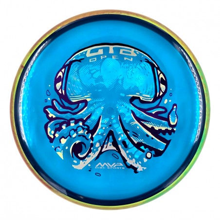 Axiom Proton (Soft) Proxy - OTB Open Special Edition