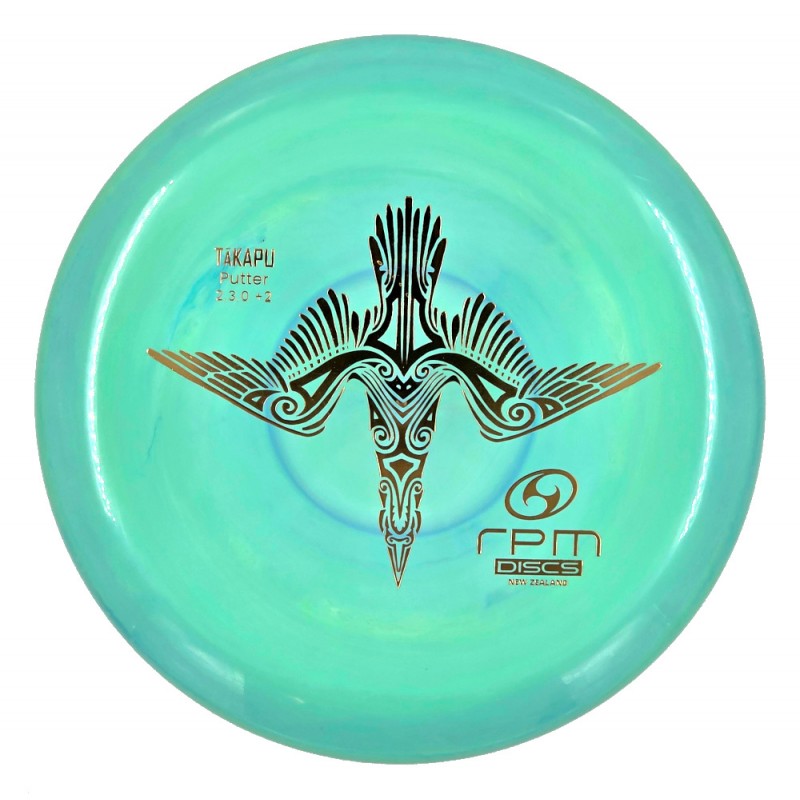RPM Atomic Takapu