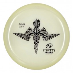 RPM Glow Atomic Takapu